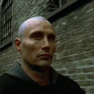 mesrine