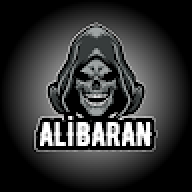 ali baran yakar
