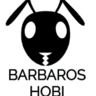 Barbaros